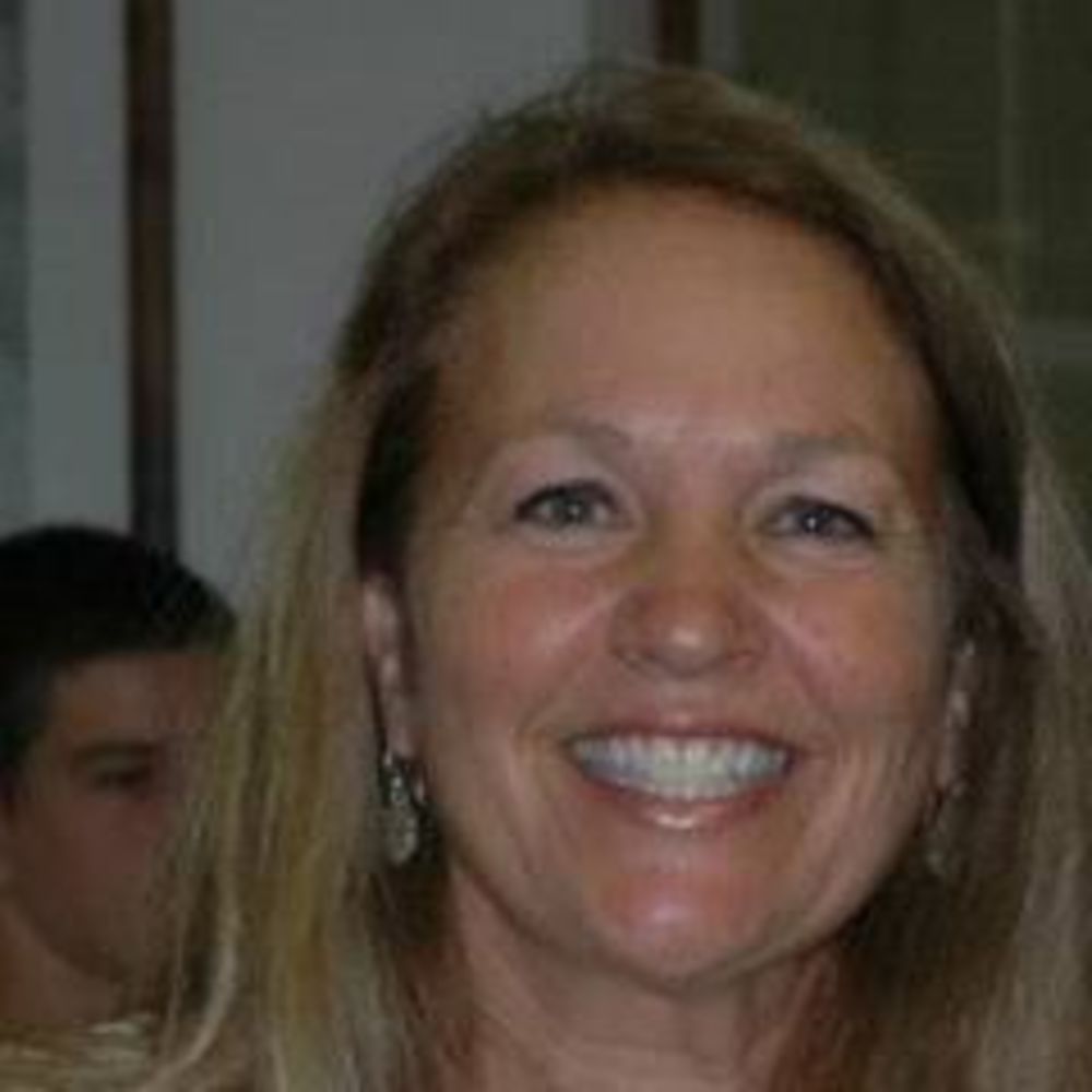 Meet your Posher, Joan